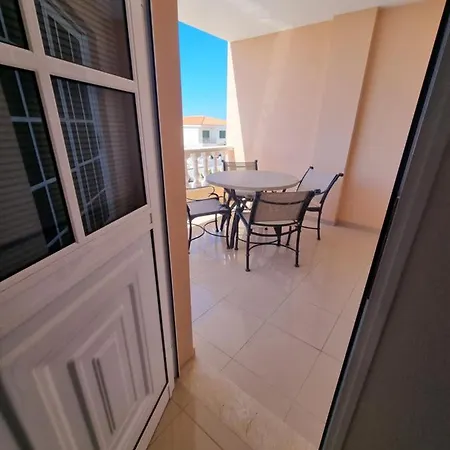 La Avenida Playa La Arena Apartamento