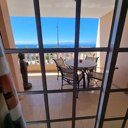 La Avenida Playa La Arena Apartamento