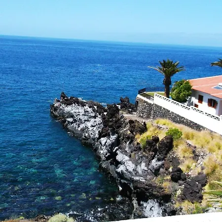 La Avenida Playa La Arena Apartamento Puerto de Santiago (Tenerife)