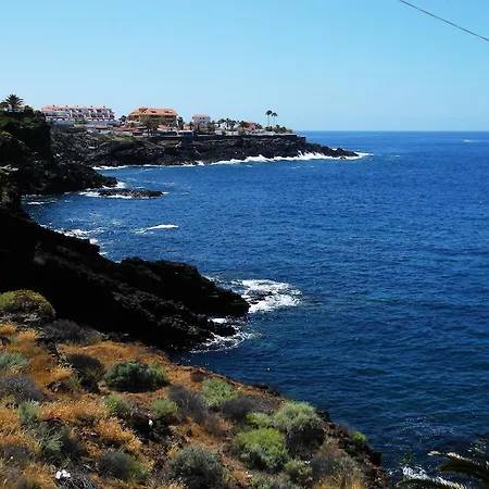 La Avenida Playa La Arena Apartamento Puerto de Santiago (Tenerife)