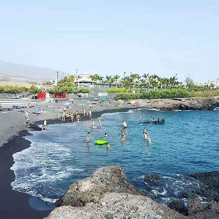 Apartamento La Avenida Playa La Arena